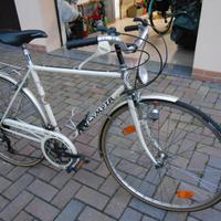 Bicicetta olympia superleggera da 26