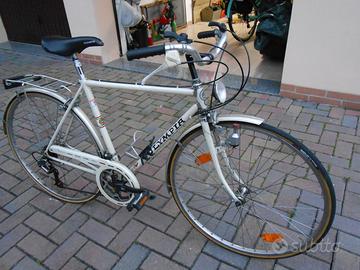 Bicicetta olympia superleggera da 26
