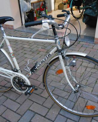 Bicicetta olympia superleggera da 26