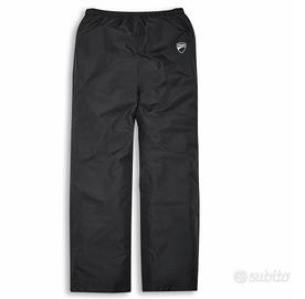 Pantaloni antipioggia Ducati Strada V3