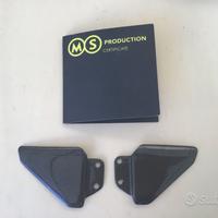 Paratacchi carbonio ducati ms production passegger
