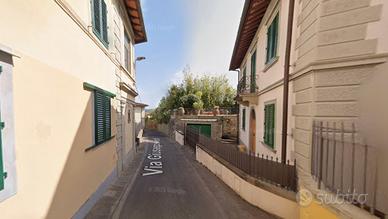 MONOLOCALE A 750EU CON BALCONE - Fiesole