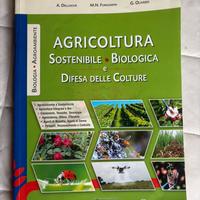 Libro agricoltura