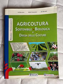 Libro agricoltura