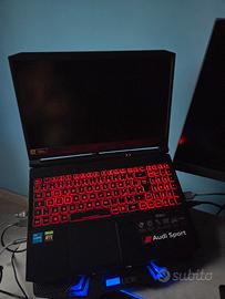 Laptop Gaming Acer Nitro 5 AN515-56