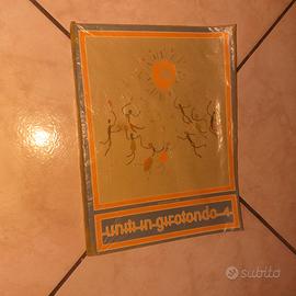 Uniti in girotondo- sussidiario 1981