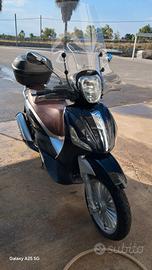 piaggio beverly 300 ie