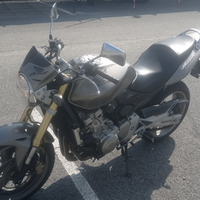 Honda Hornet 600