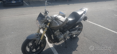 Honda Hornet 600