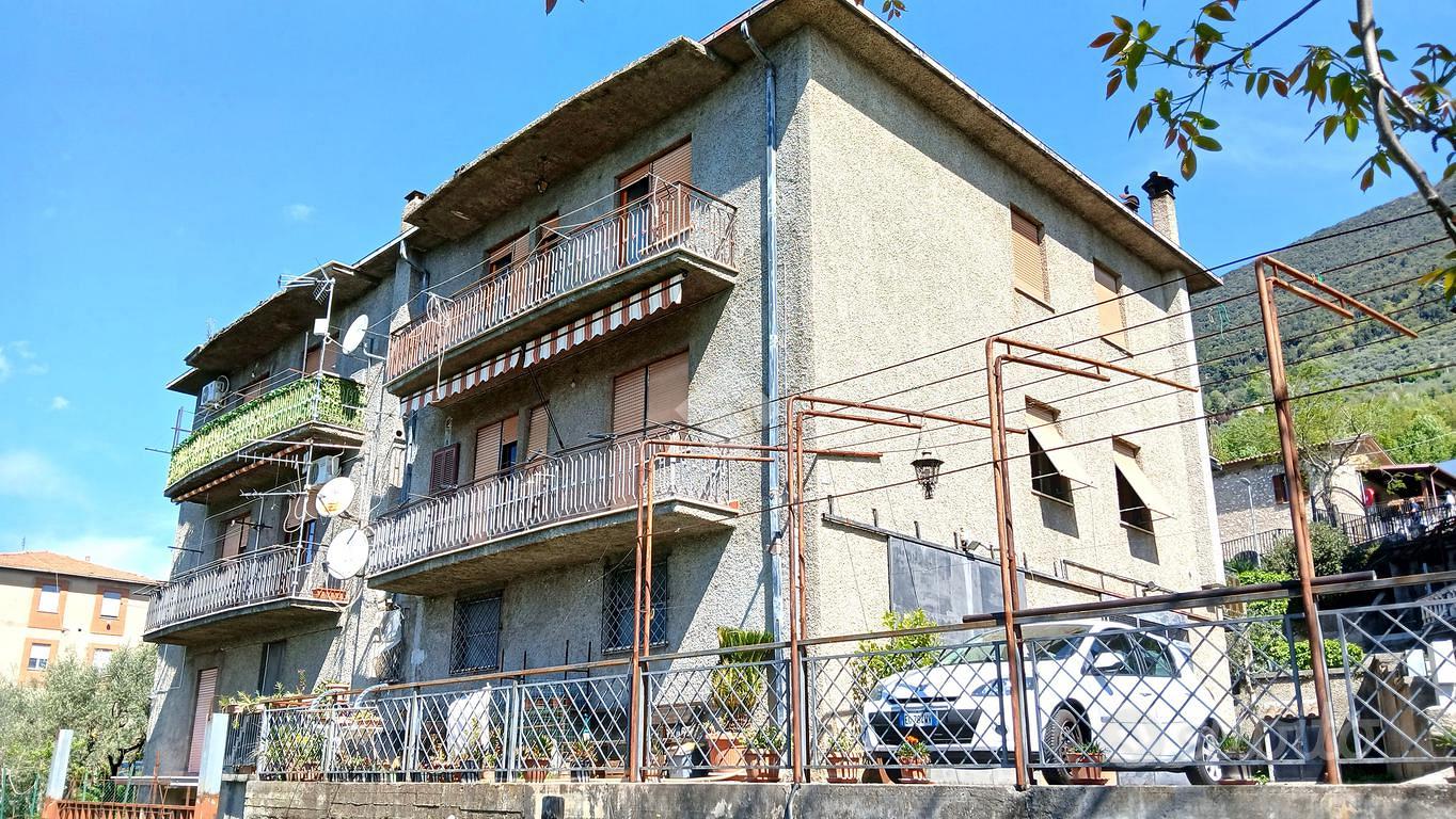 Appartamento – Serrone, La Forma - Vista 2