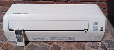 Climatizzatore Mitsubishi