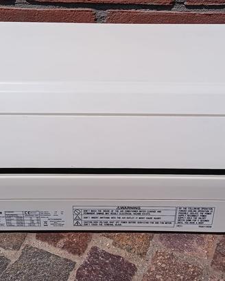 Climatizzatore Mitsubishi