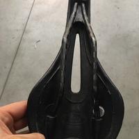 Attacco 110mm-Sella-Cassetta 9v