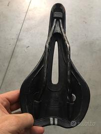 Attacco 110mm-Sella-Cassetta 9v