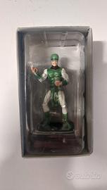 Marvel by eaglemoss Karnak #162