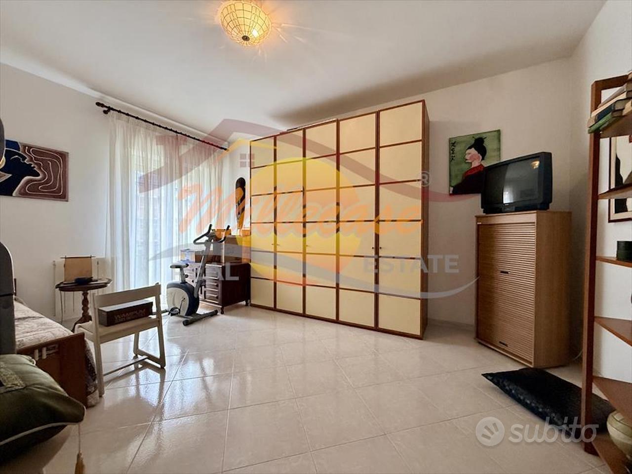 Appartamento – SR - Vista 3