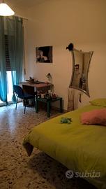 Camera centralissima