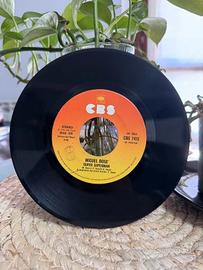 Vinile 45 giri - Miguel Bosè