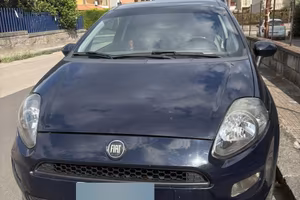 grande punto 1.3