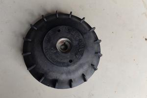 Volano Pinasco Pinasco cono 20 vespa