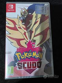 pokemon scudo