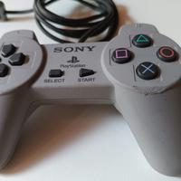 PS1 Mini Joypad