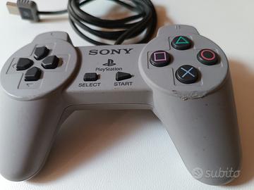 PS1 Mini Joypad