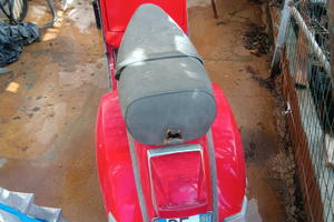 Vespa px125 anno 2002