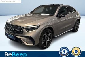 Mercedes-Benz GLC Coupé GLC COUPE 220 D AMG L...
