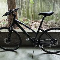 Super bike donna Olmo Nava 28 - Pari al nuovo