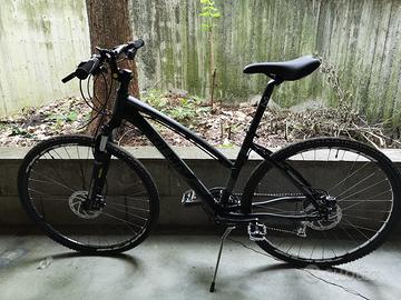 Super bike donna Olmo Nava 28 - Pari al nuovo