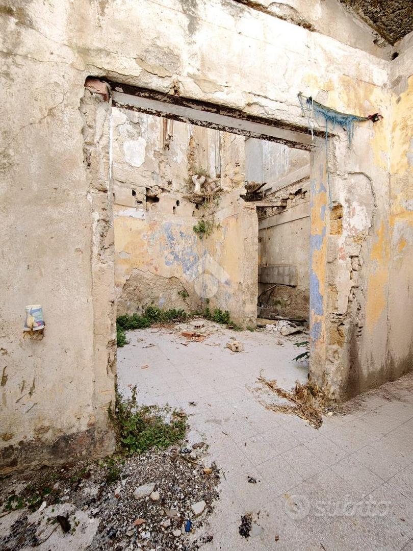 Appartamento – Palermo, La Loggia, I Circoscrizione - Altro