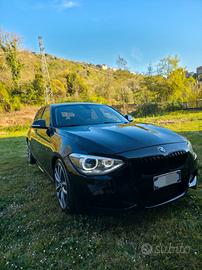 BMW serie 1 msport 116d
