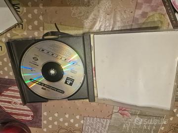 videogioco PlayStation 1