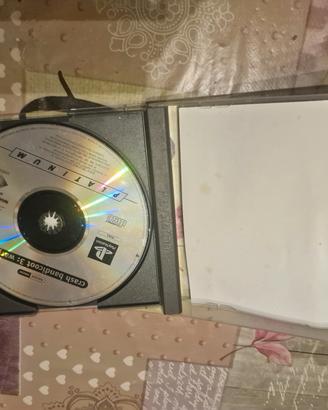 videogioco PlayStation 1