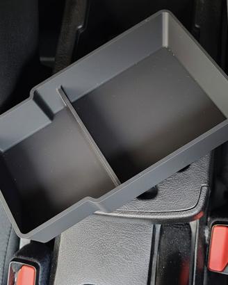 CASSETTO PORTAOGGETTI PER BRACCIOLO FIAT TIPO – OR