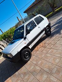 FIAT Panda 1ª serie - 1995
