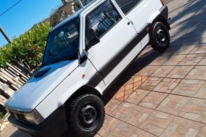 FIAT Panda 1ª serie - 1995