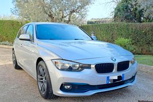 BMW 316d touring perfetto