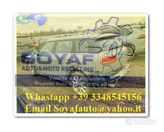 Ricambi BMW MINI CLUBMAN 2SERIE DAL 2014 A 2024