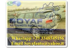 Ricambi BMW MINI CLUBMAN 2SERIE DAL 2014 A 2024