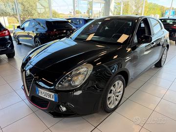 Alfa Romeo Giulietta 1.6 JTDm 120 CV