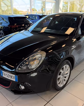 Alfa Romeo Giulietta 1.6 JTDm 120 CV