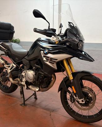 Bmw F 850 GS