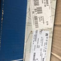 Ammortizzatori MB100 Mercedes