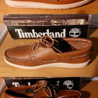 Timberland Scuppered (Scupper) 3 Eyelets, tg 44ita