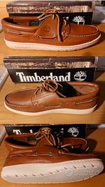 Timberland Scuppered (Scupper) 3 Eyelets, tg 44ita
