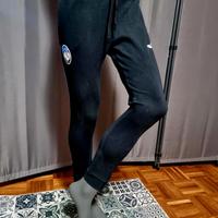 Tuta Pantalone Free-Time Cotone 21-22, Pantalone U