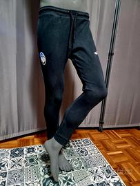 Tuta Pantalone Free-Time Cotone 21-22, Pantalone U