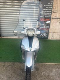 Piaggio liberty 50 mokka 4 tempi